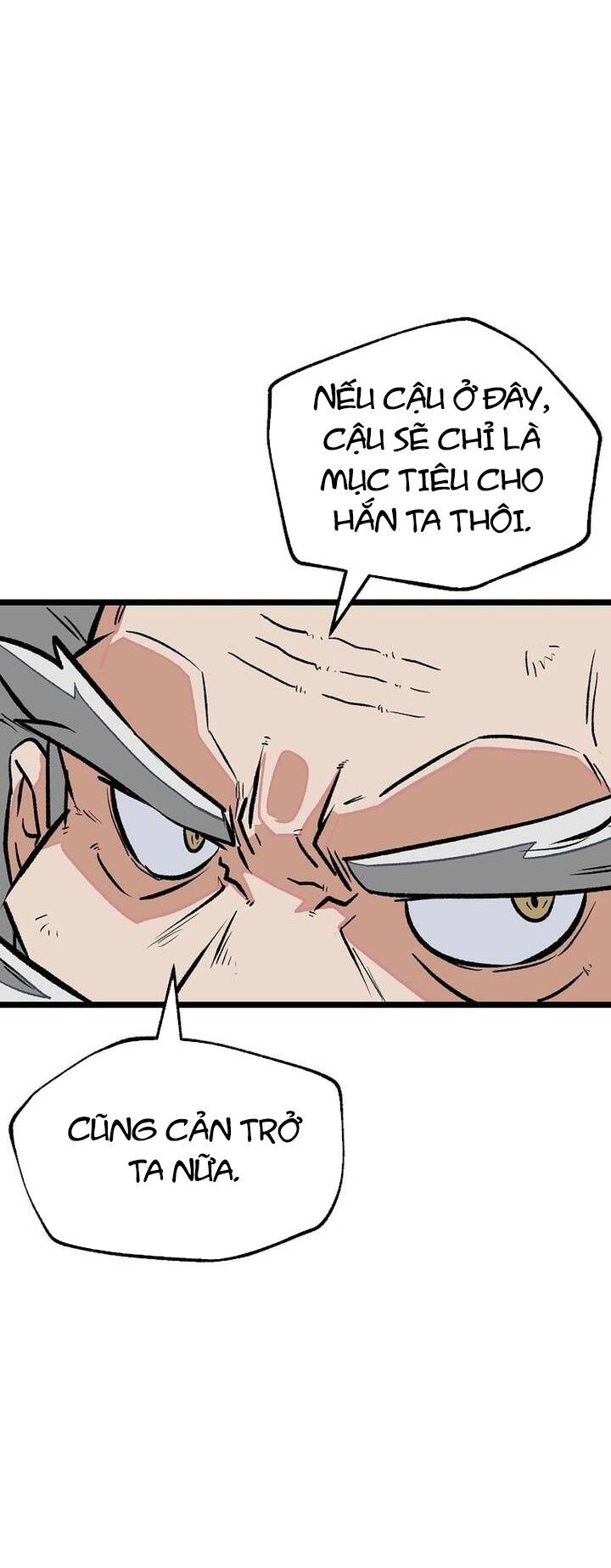 Mạt Thế Giang Hồ Hành Chapter 33 - 69