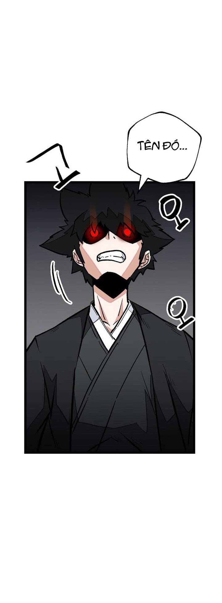 Mạt Thế Giang Hồ Hành Chapter 33 - 70