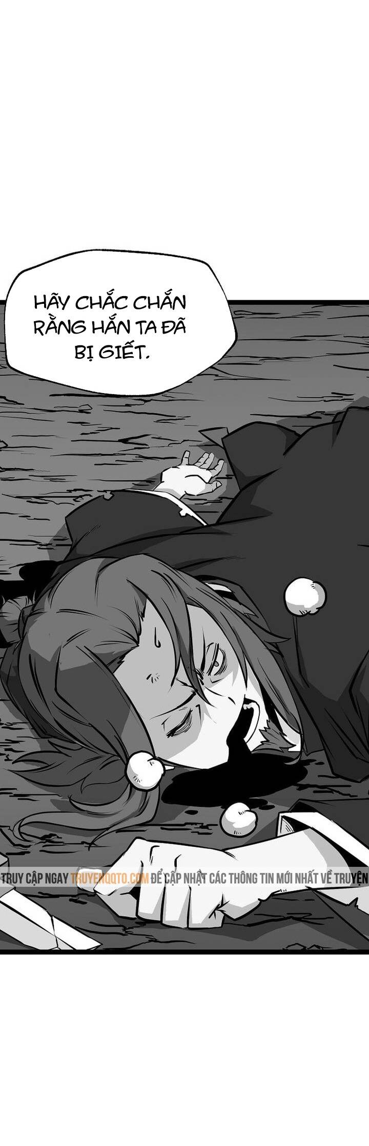 Mạt Thế Giang Hồ Hành Chapter 33 - 71