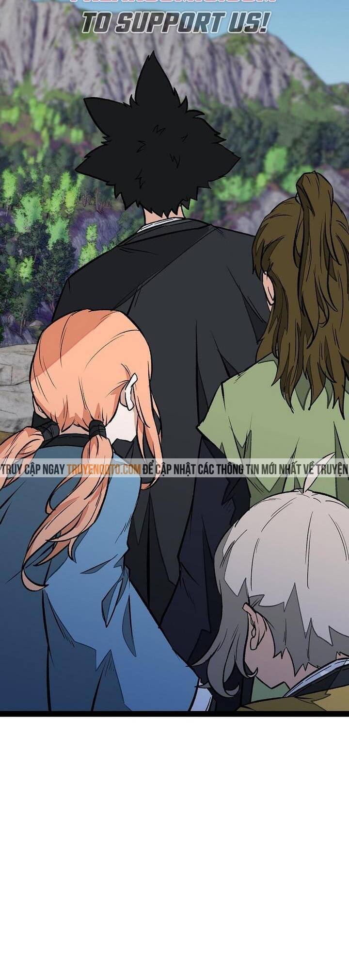 Mạt Thế Giang Hồ Hành Chapter 34 - 4