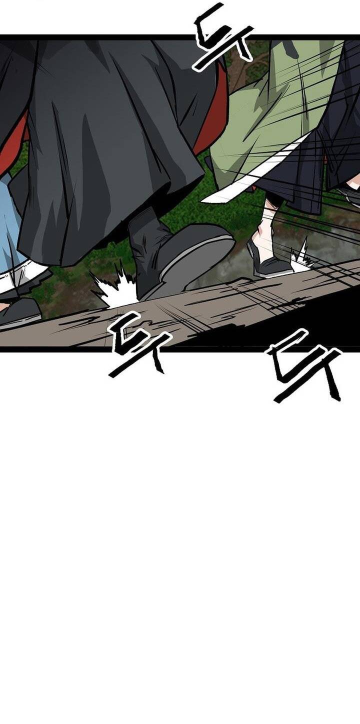 Mạt Thế Giang Hồ Hành Chapter 34 - 6