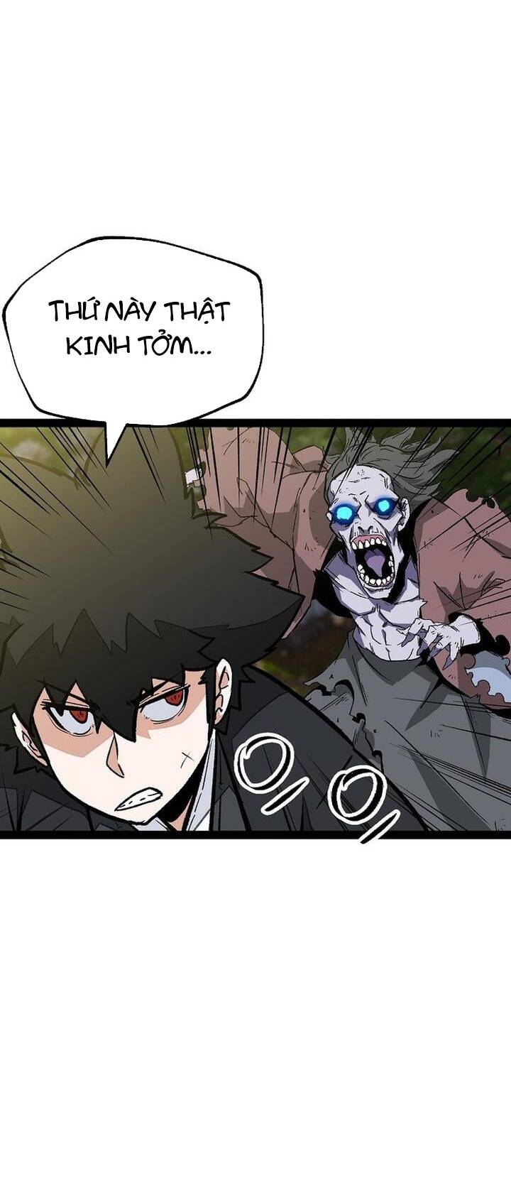 Mạt Thế Giang Hồ Hành Chapter 34 - 8