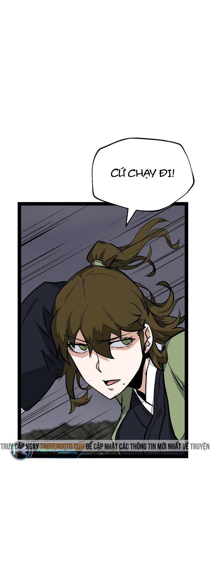 Mạt Thế Giang Hồ Hành Chapter 34 - 9