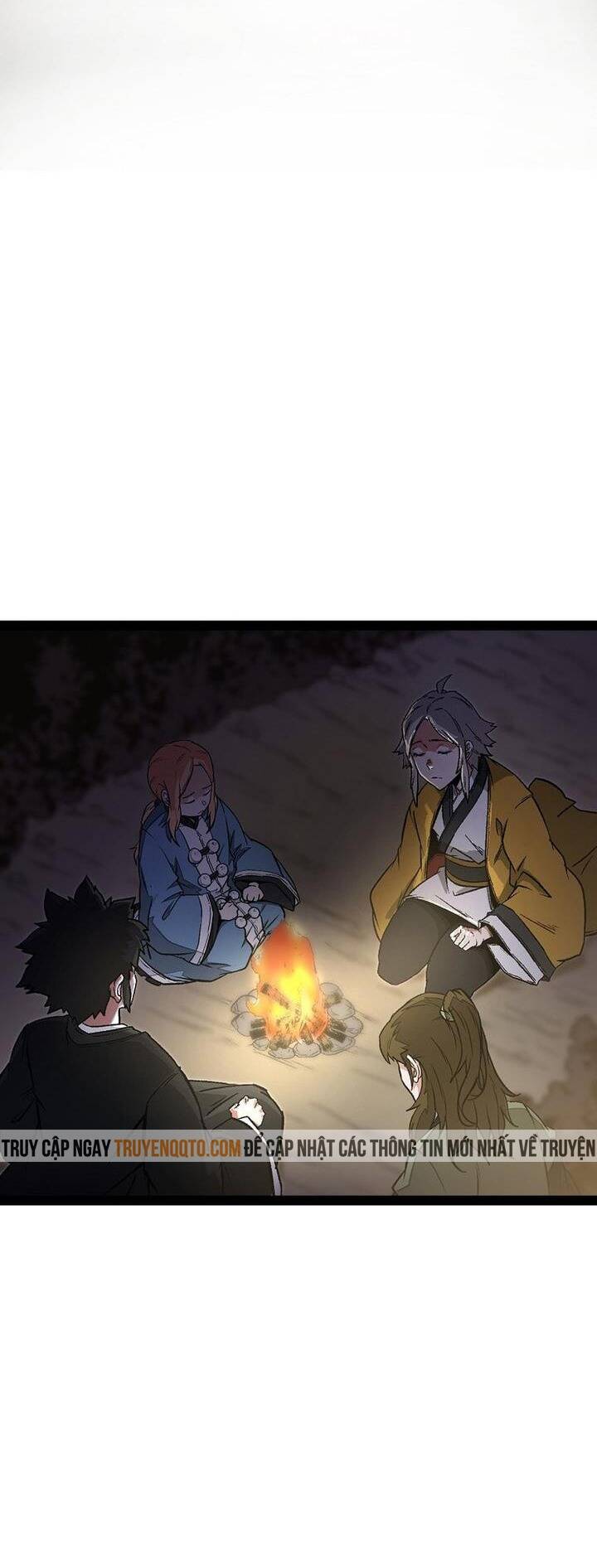 Mạt Thế Giang Hồ Hành Chapter 34 - 14