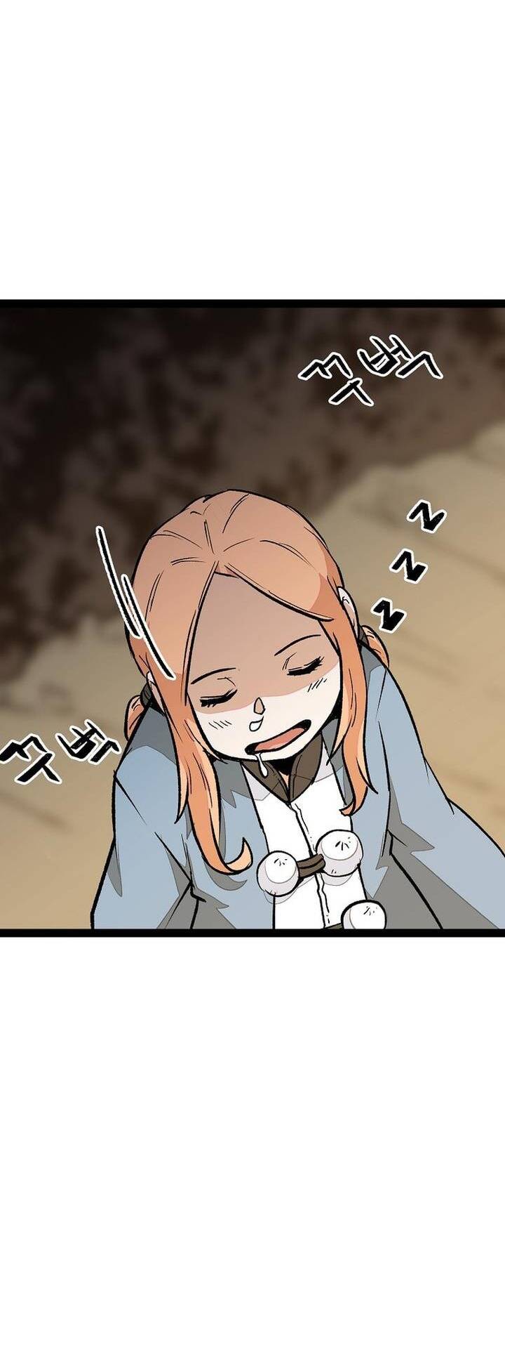 Mạt Thế Giang Hồ Hành Chapter 34 - 16