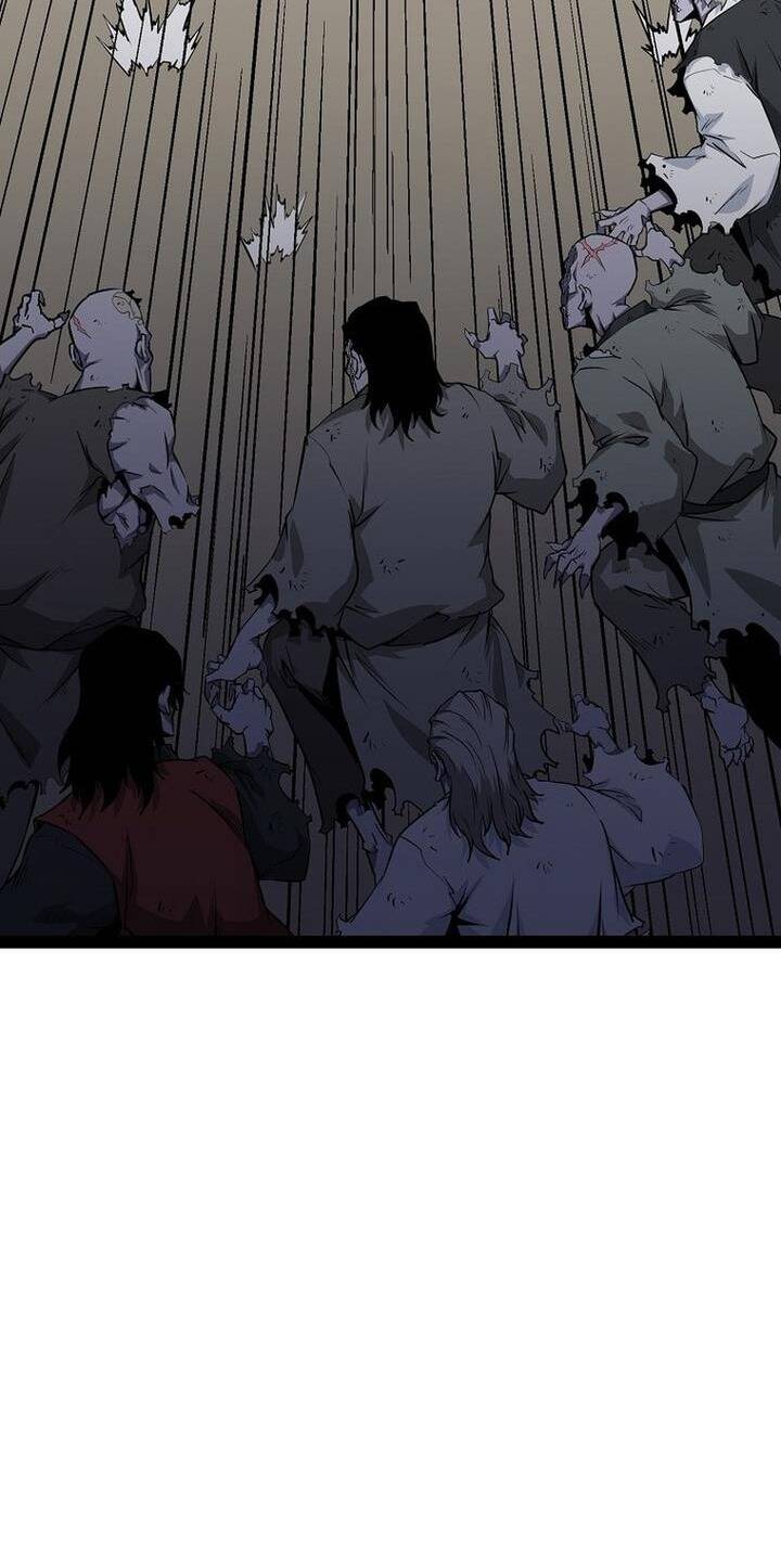 Mạt Thế Giang Hồ Hành Chapter 34 - 22