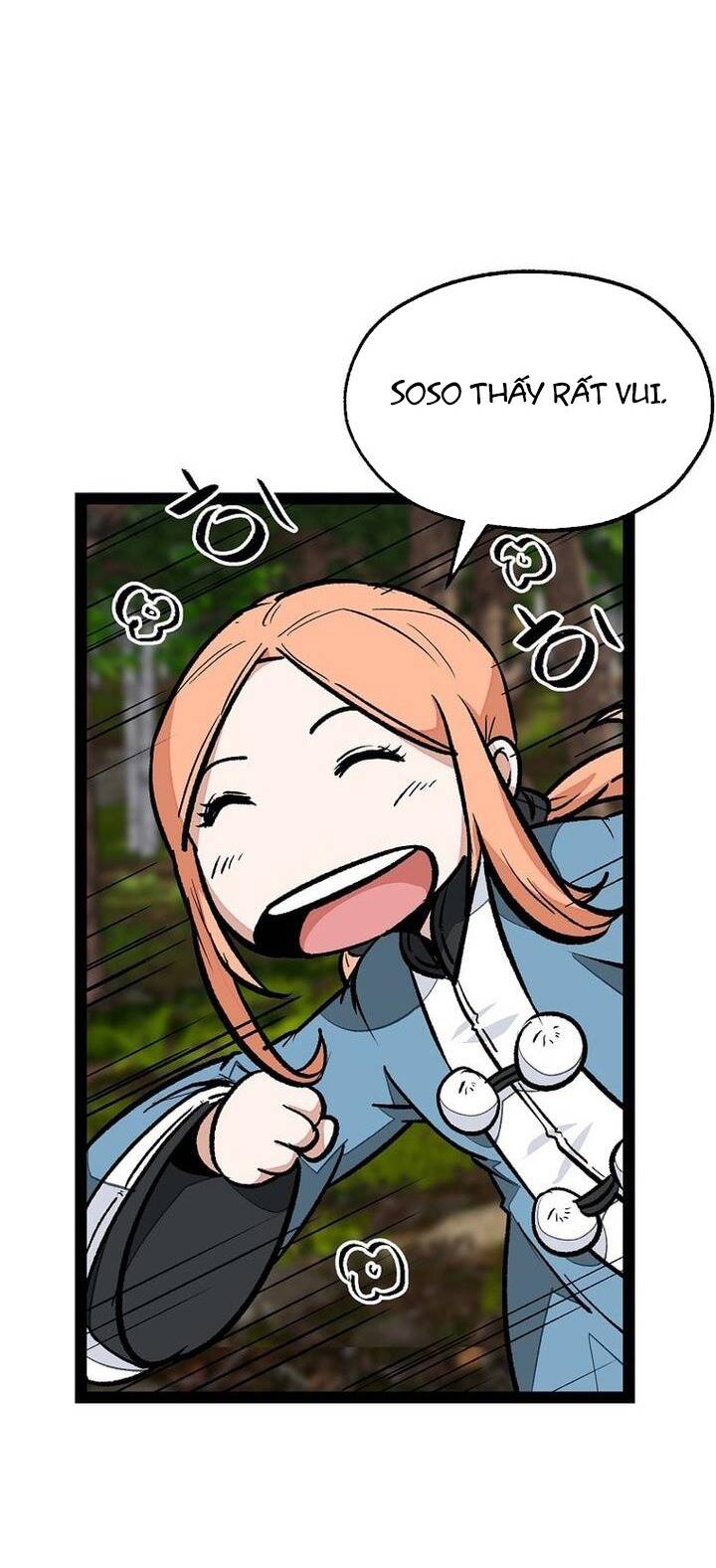 Mạt Thế Giang Hồ Hành Chapter 34 - 28