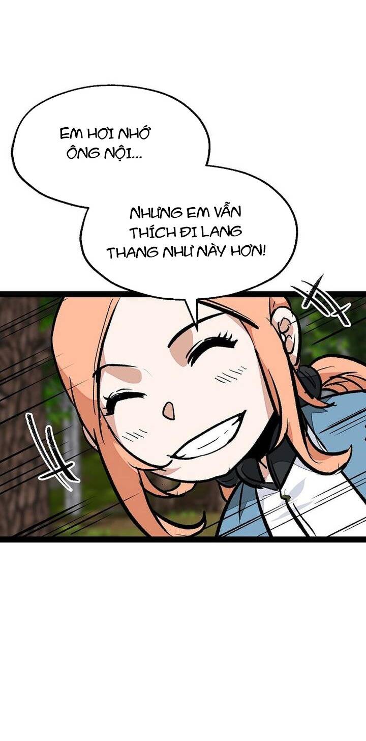 Mạt Thế Giang Hồ Hành Chapter 34 - 29