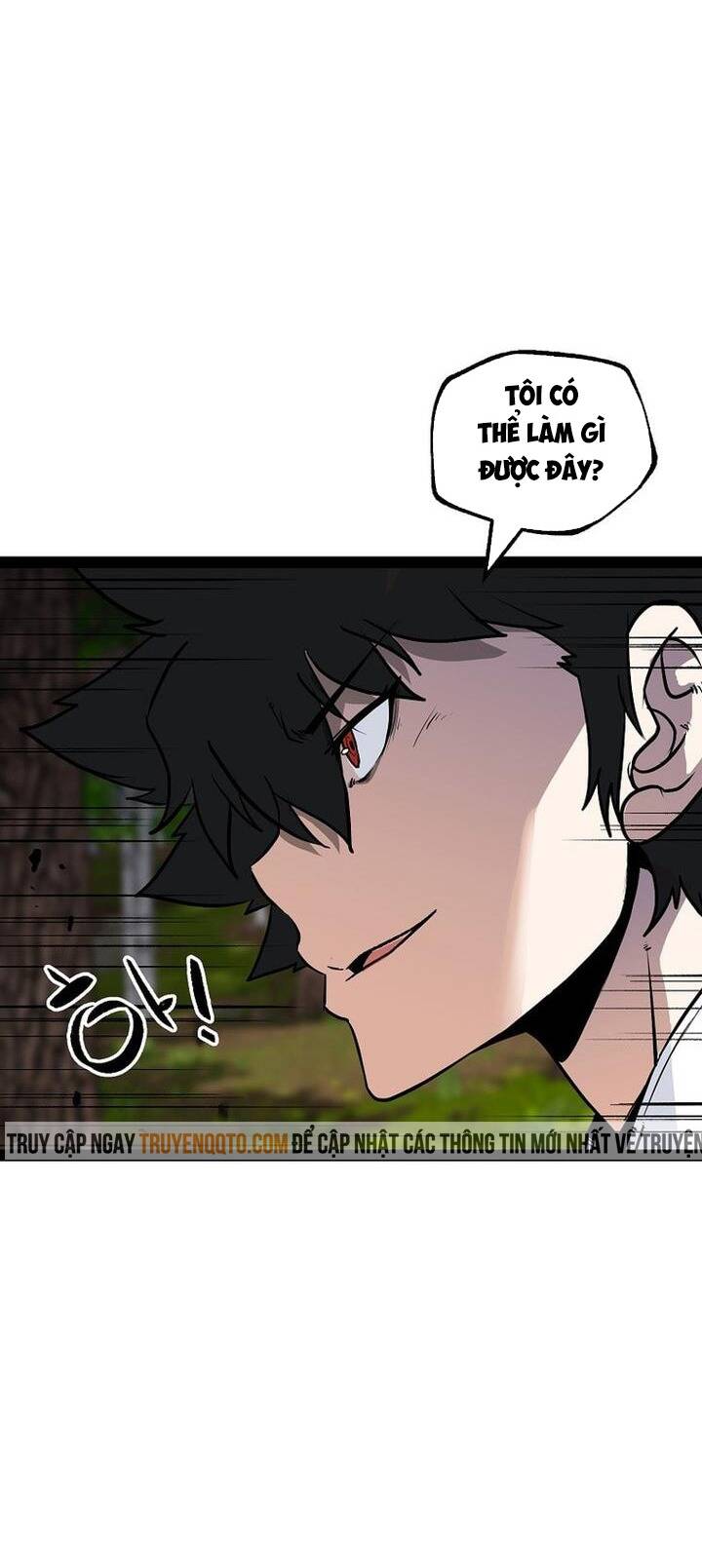 Mạt Thế Giang Hồ Hành Chapter 34 - 32