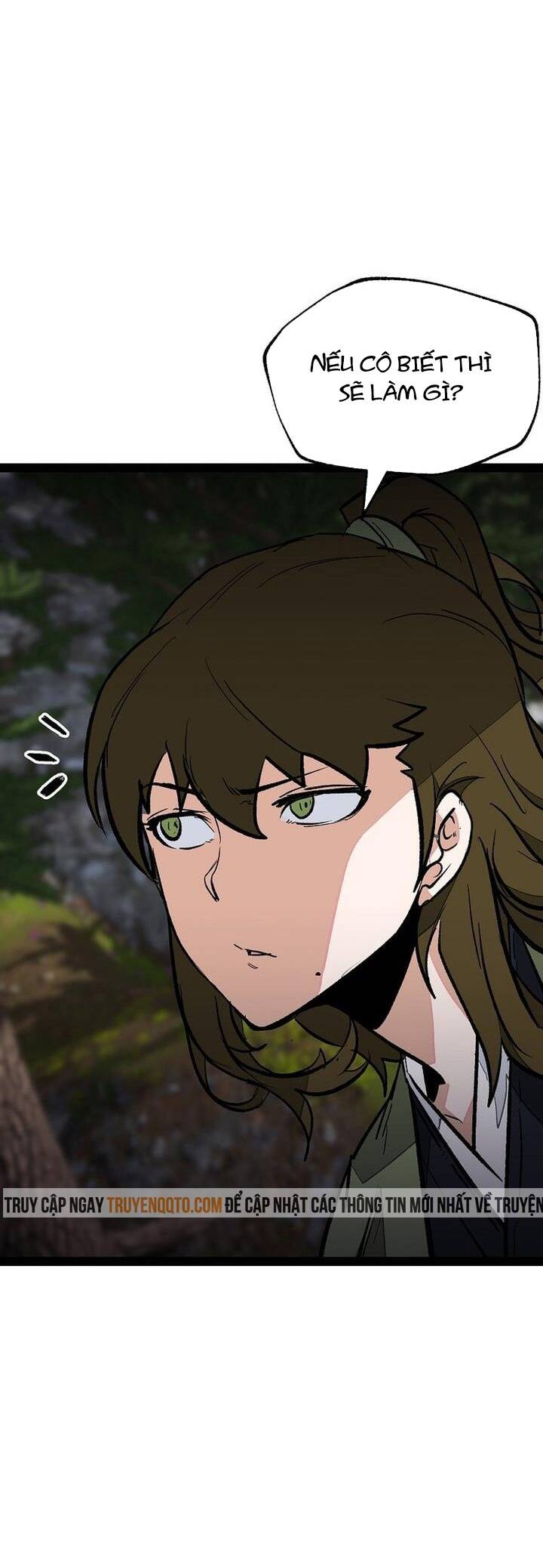 Mạt Thế Giang Hồ Hành Chapter 34 - 42