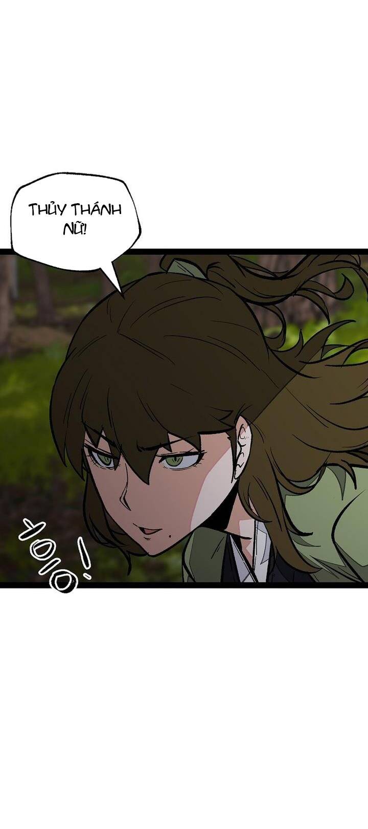 Mạt Thế Giang Hồ Hành Chapter 34 - 44