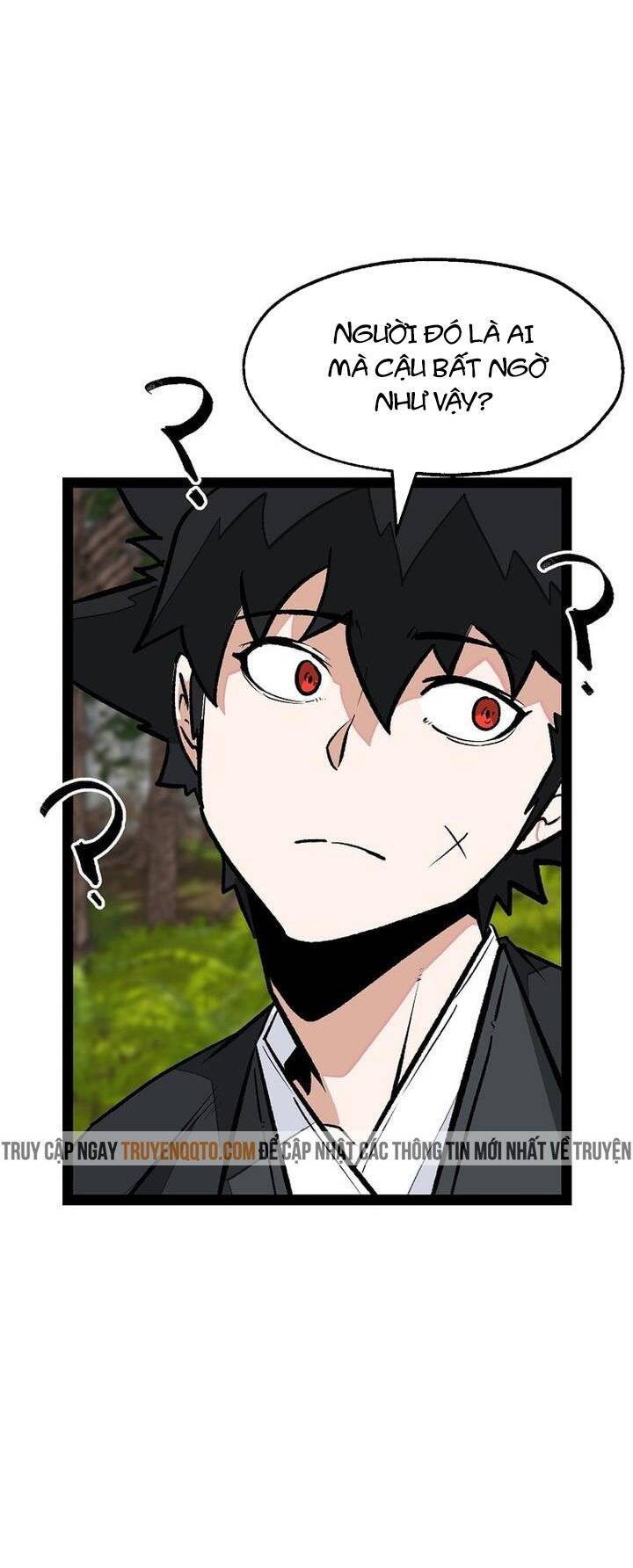 Mạt Thế Giang Hồ Hành Chapter 34 - 46