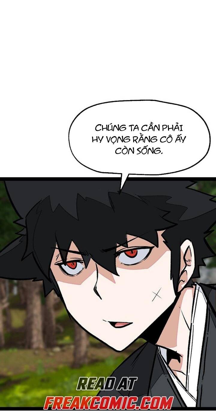 Mạt Thế Giang Hồ Hành Chapter 34 - 49