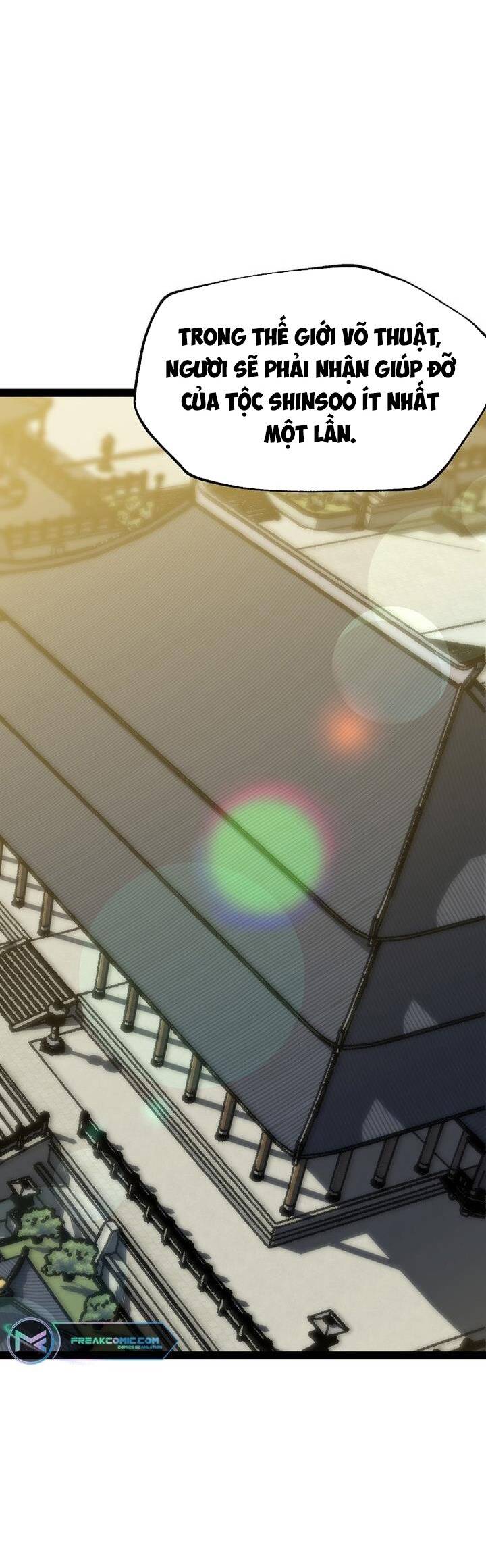 Mạt Thế Giang Hồ Hành Chapter 34 - 51