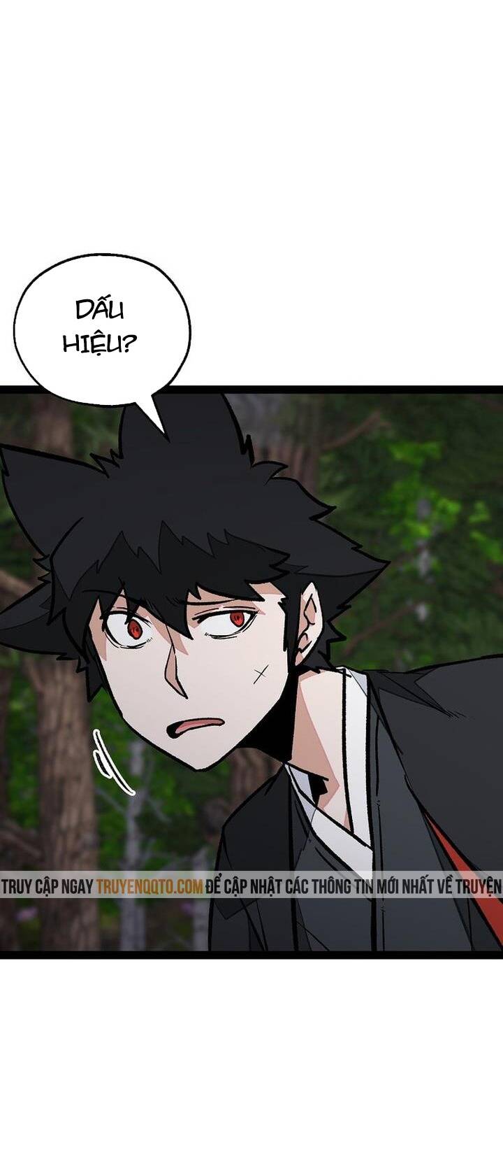 Mạt Thế Giang Hồ Hành Chapter 34 - 54