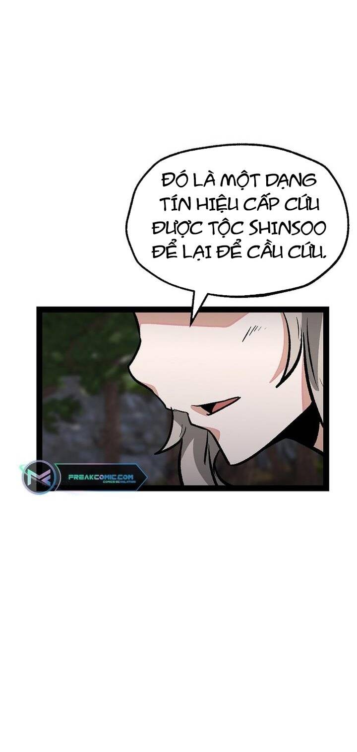 Mạt Thế Giang Hồ Hành Chapter 34 - 55