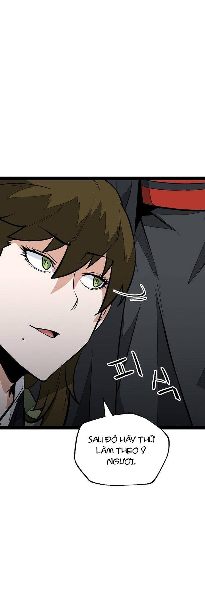 Mạt Thế Giang Hồ Hành Chapter 34 - 61