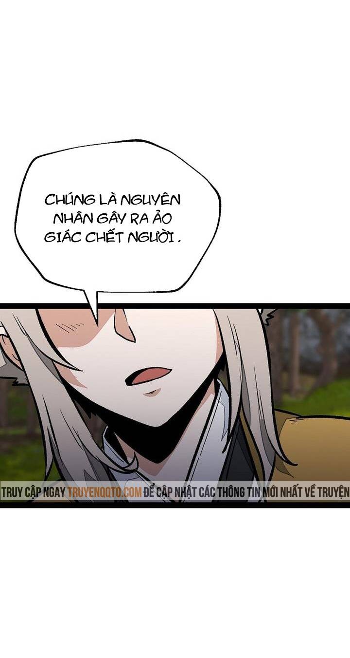 Mạt Thế Giang Hồ Hành Chapter 34 - 70