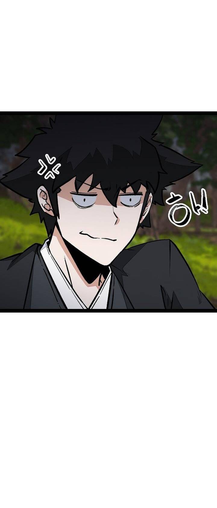 Mạt Thế Giang Hồ Hành Chapter 34 - 72