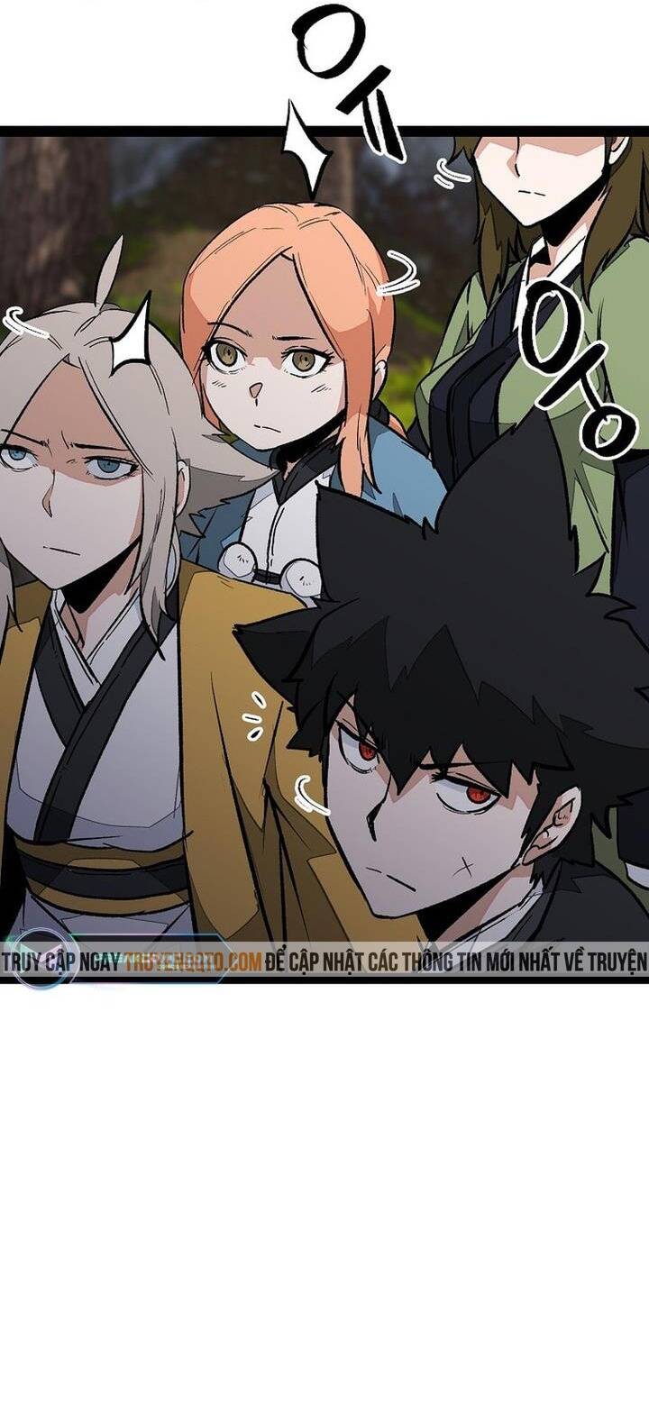 Mạt Thế Giang Hồ Hành Chapter 34 - 74