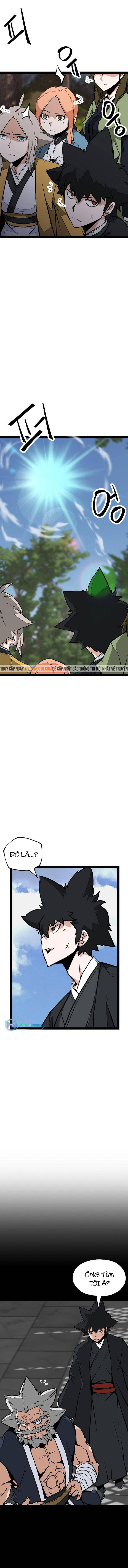 Mạt Thế Giang Hồ Hành Chapter 35 - 2