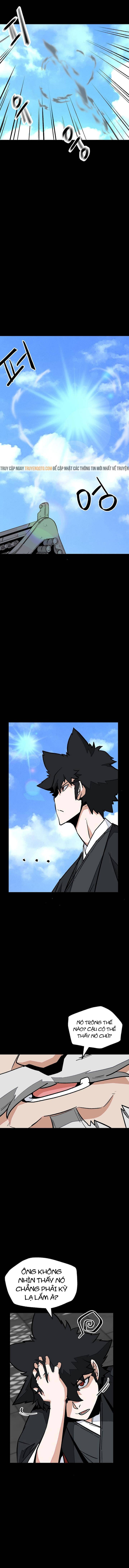 Mạt Thế Giang Hồ Hành Chapter 35 - 4