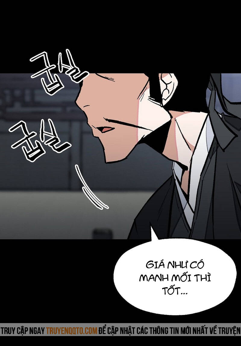 Mạt Thế Giang Hồ Hành Chapter 36 - 2