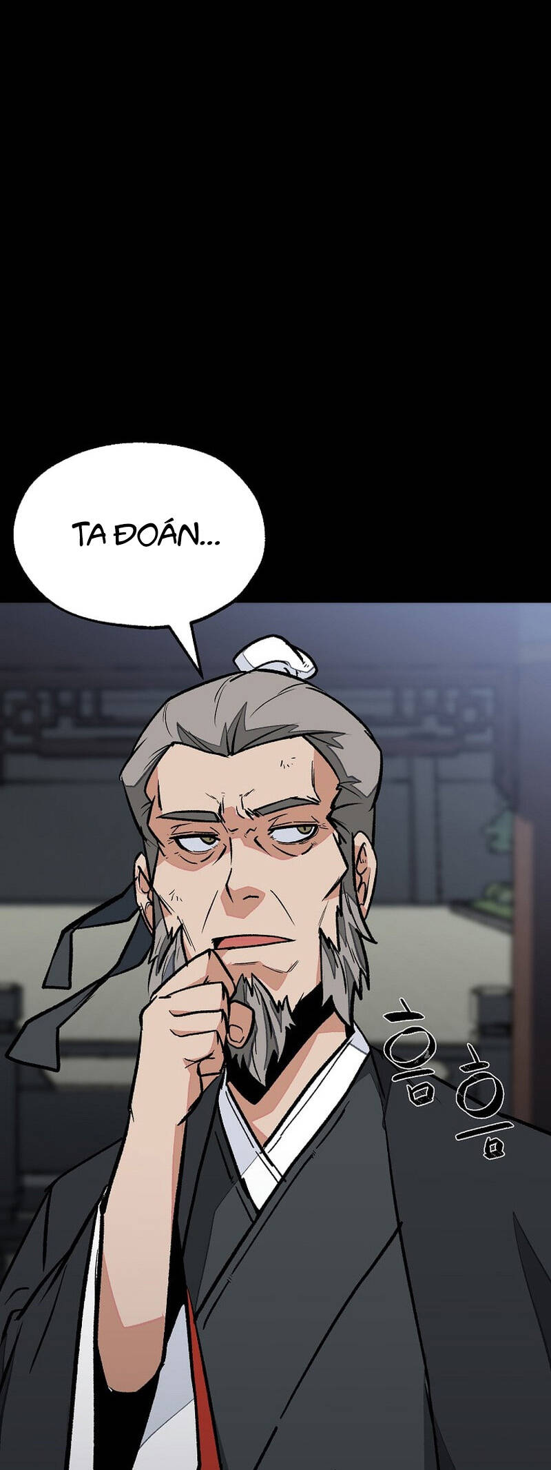 Mạt Thế Giang Hồ Hành Chapter 36 - 3
