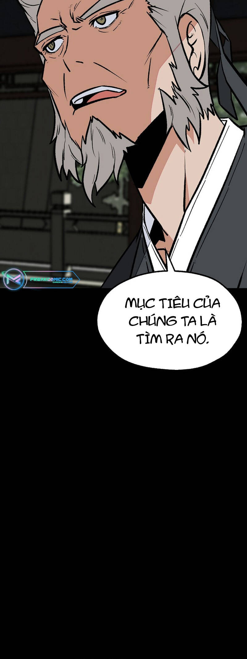 Mạt Thế Giang Hồ Hành Chapter 36 - 6