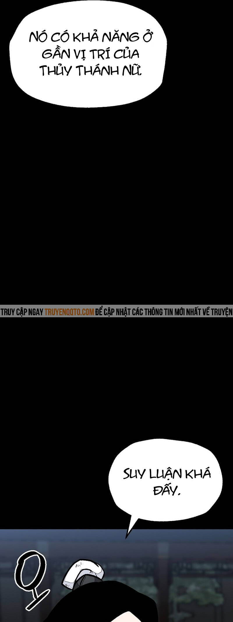 Mạt Thế Giang Hồ Hành Chapter 36 - 7