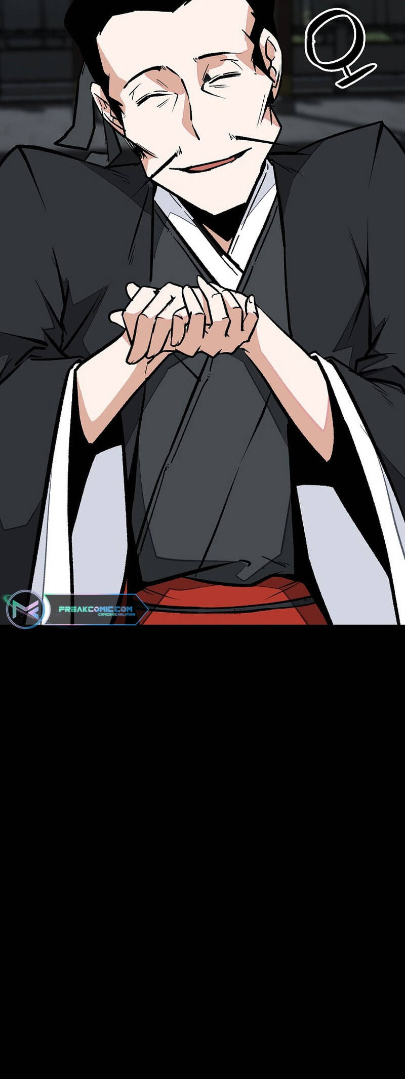 Mạt Thế Giang Hồ Hành Chapter 36 - 8