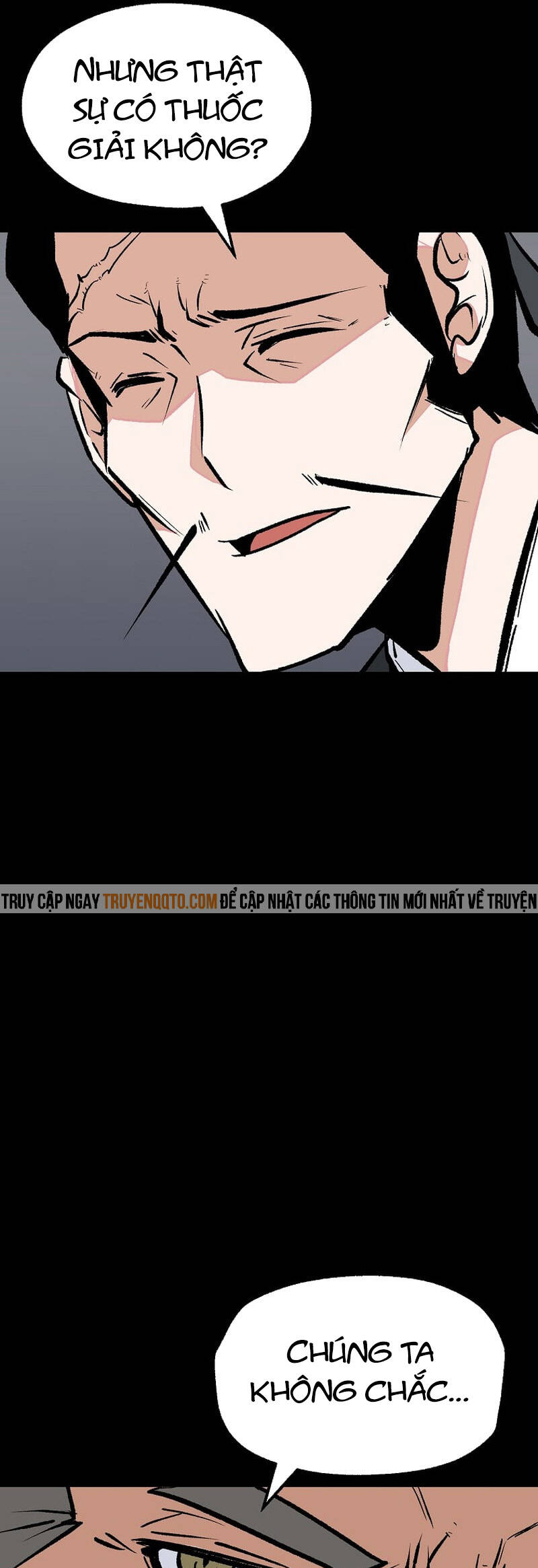 Mạt Thế Giang Hồ Hành Chapter 36 - 9