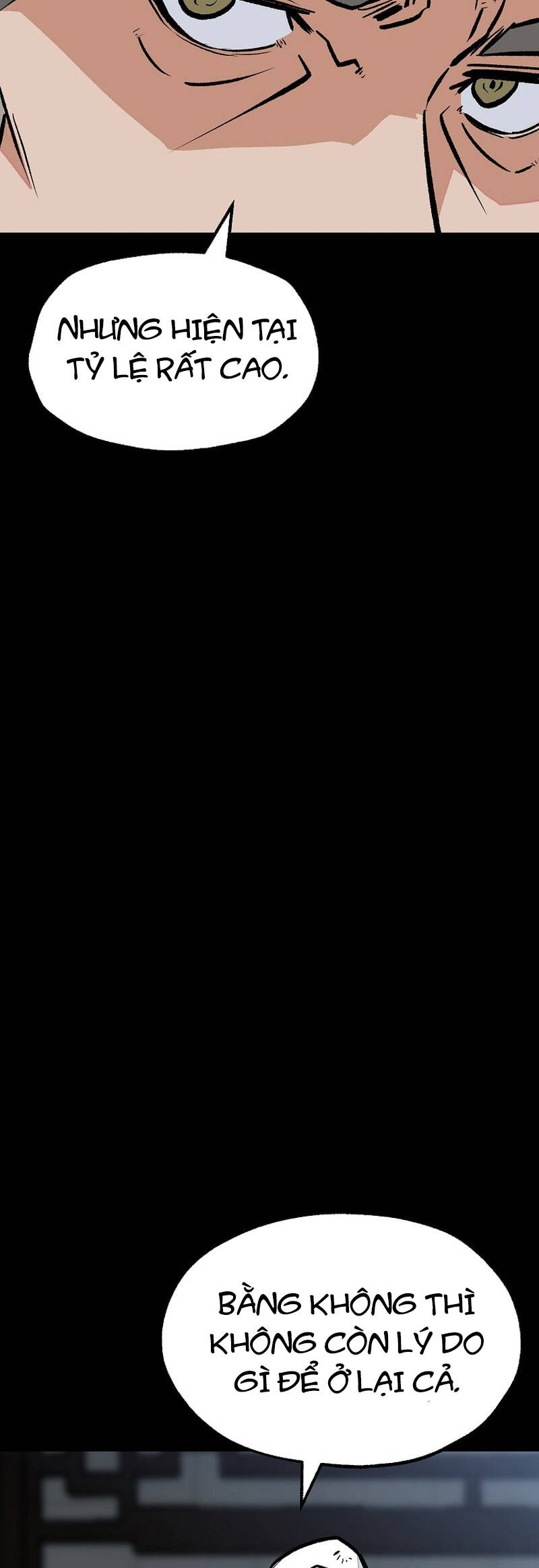 Mạt Thế Giang Hồ Hành Chapter 36 - 10