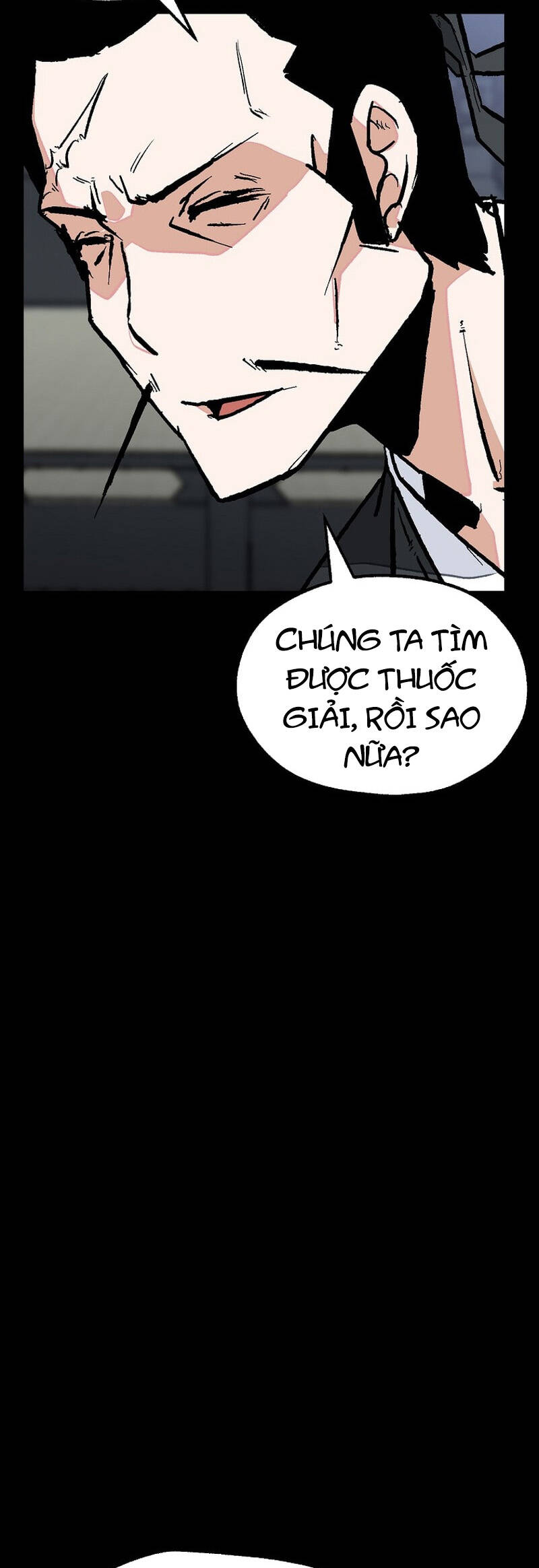 Mạt Thế Giang Hồ Hành Chapter 36 - 12