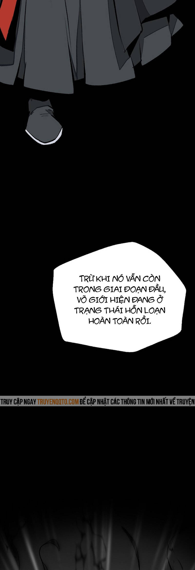 Mạt Thế Giang Hồ Hành Chapter 36 - 14