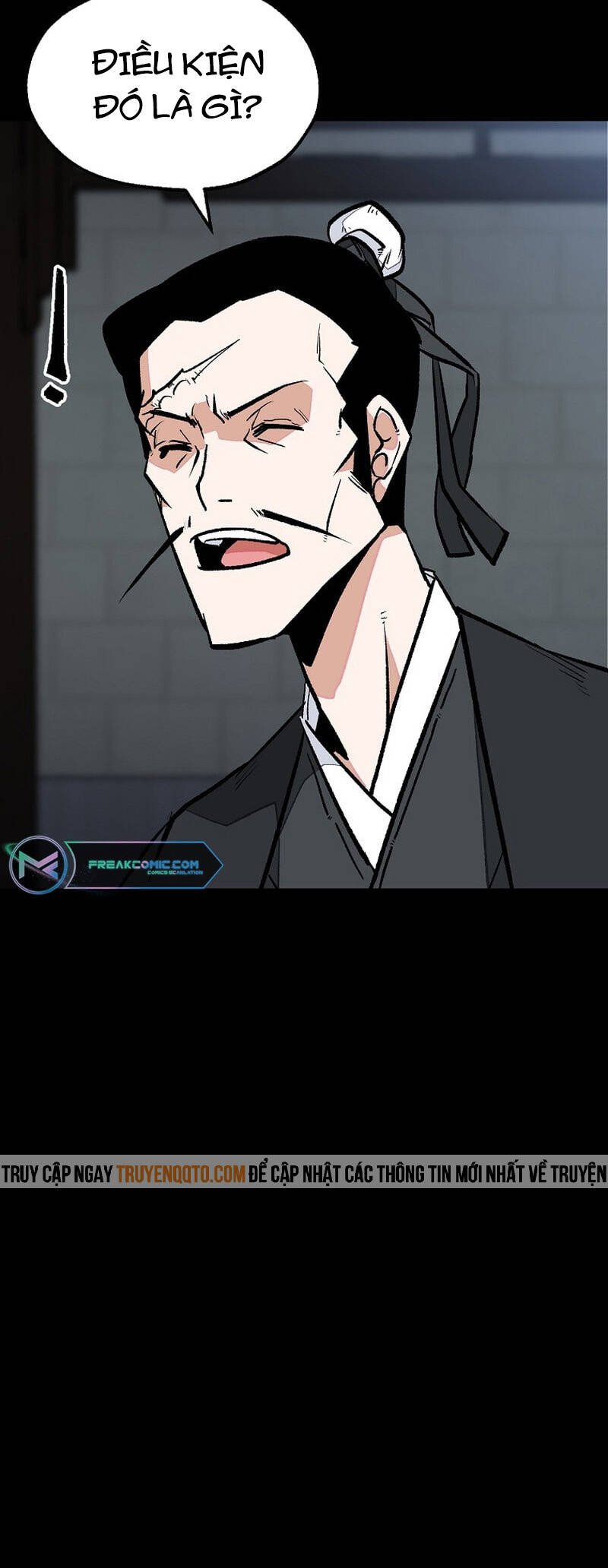 Mạt Thế Giang Hồ Hành Chapter 36 - 19