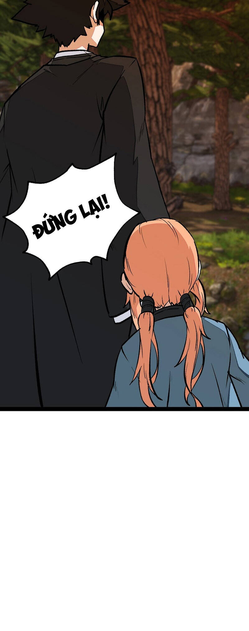 Mạt Thế Giang Hồ Hành Chapter 36 - 22