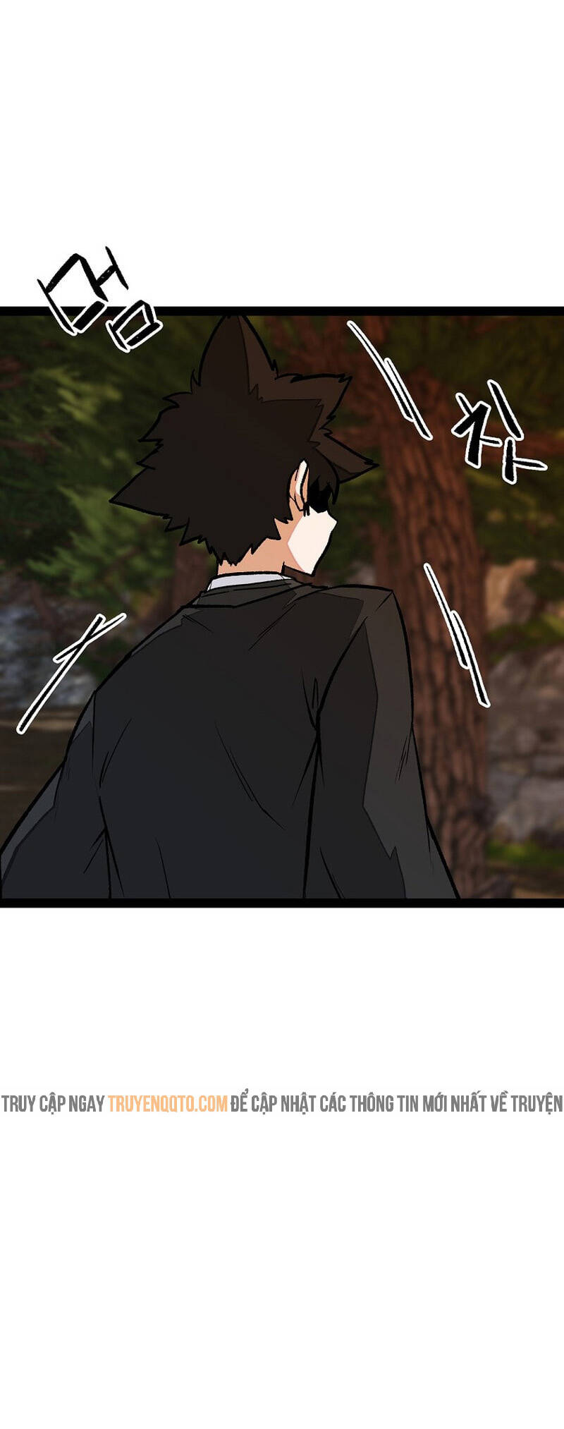 Mạt Thế Giang Hồ Hành Chapter 36 - 23