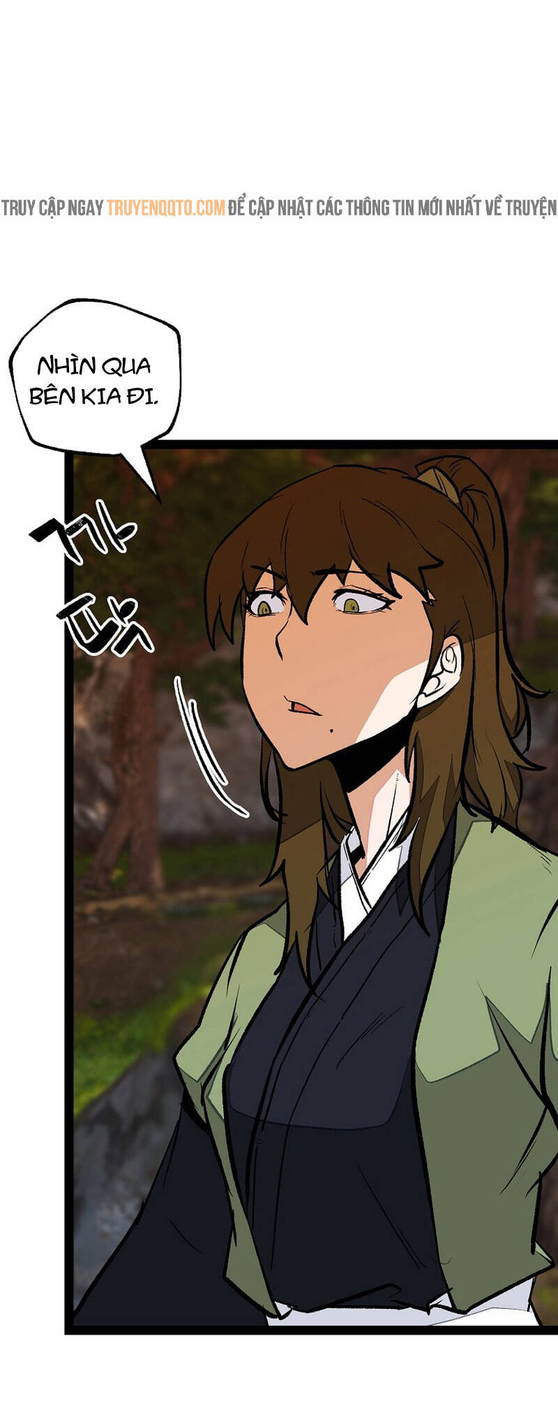 Mạt Thế Giang Hồ Hành Chapter 36 - 26
