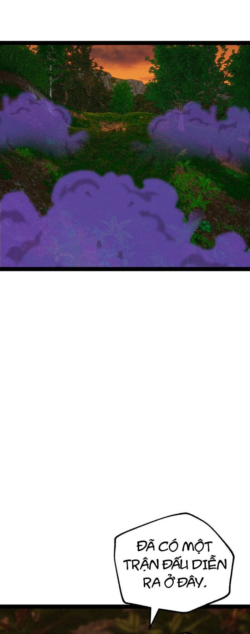 Mạt Thế Giang Hồ Hành Chapter 36 - 28