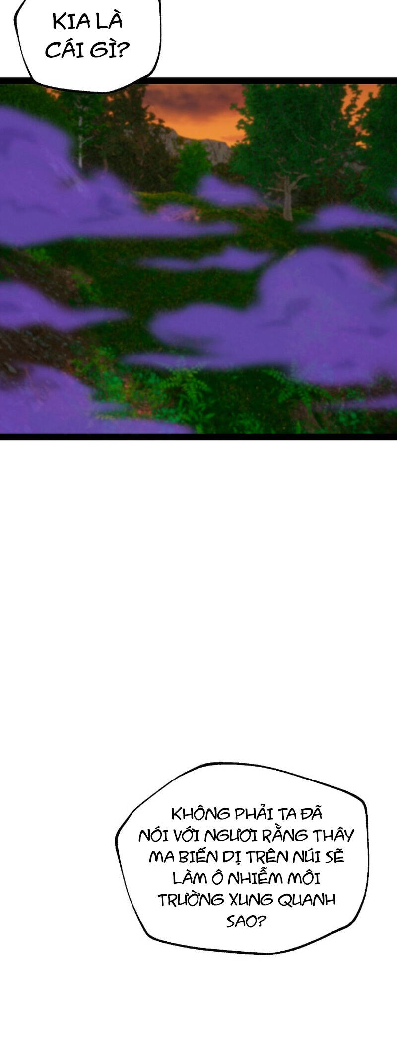 Mạt Thế Giang Hồ Hành Chapter 36 - 30