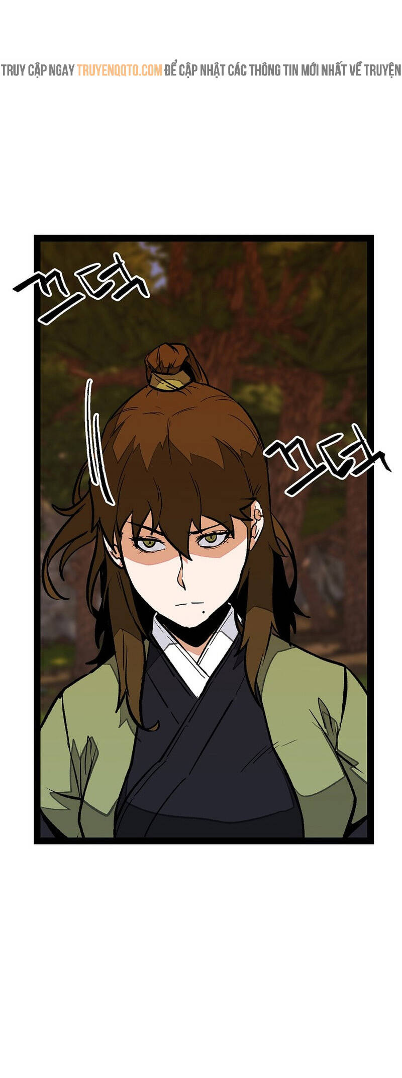 Mạt Thế Giang Hồ Hành Chapter 36 - 32