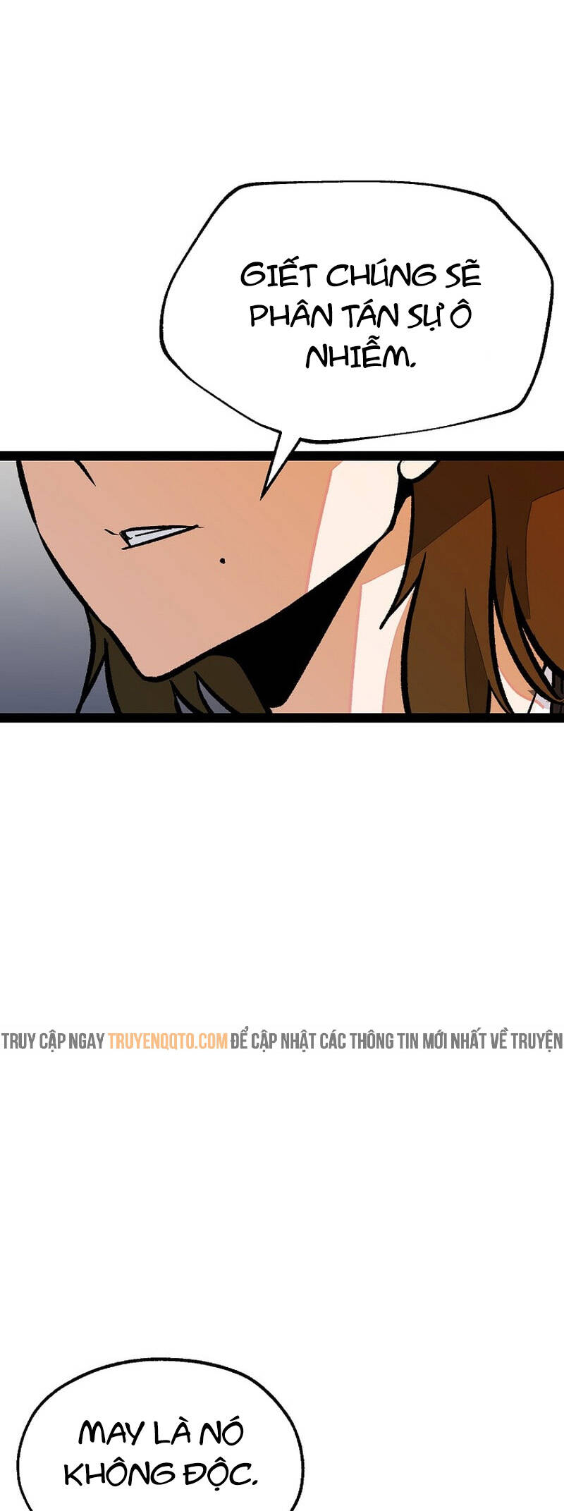 Mạt Thế Giang Hồ Hành Chapter 36 - 33