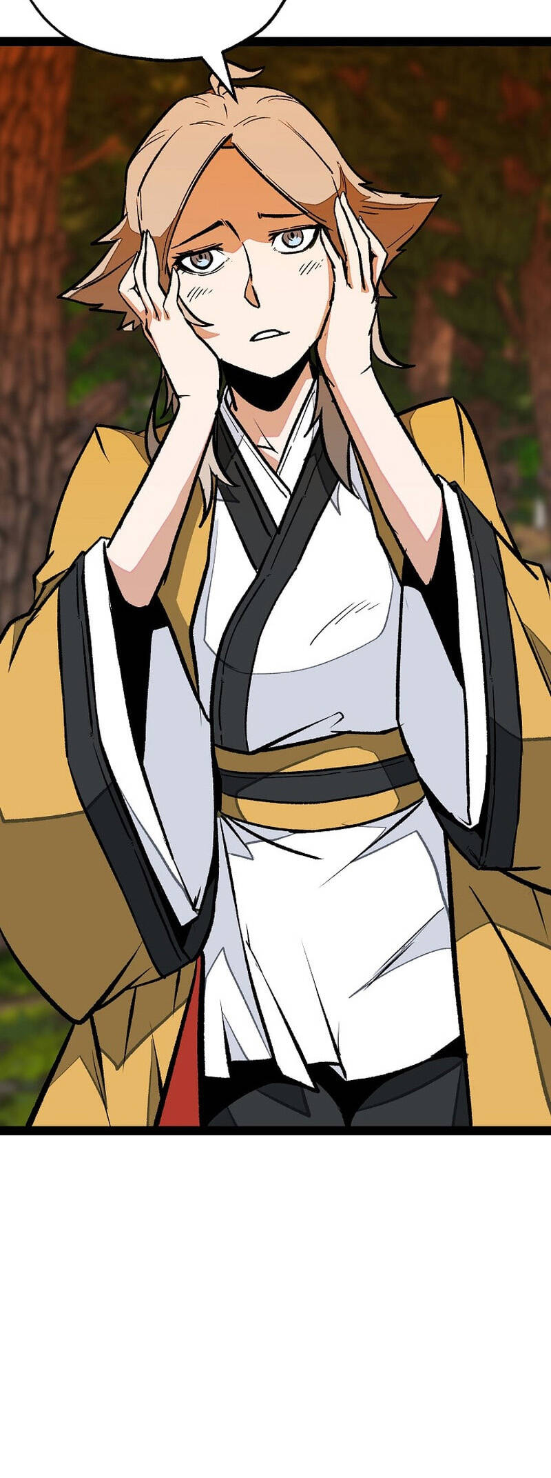 Mạt Thế Giang Hồ Hành Chapter 36 - 34