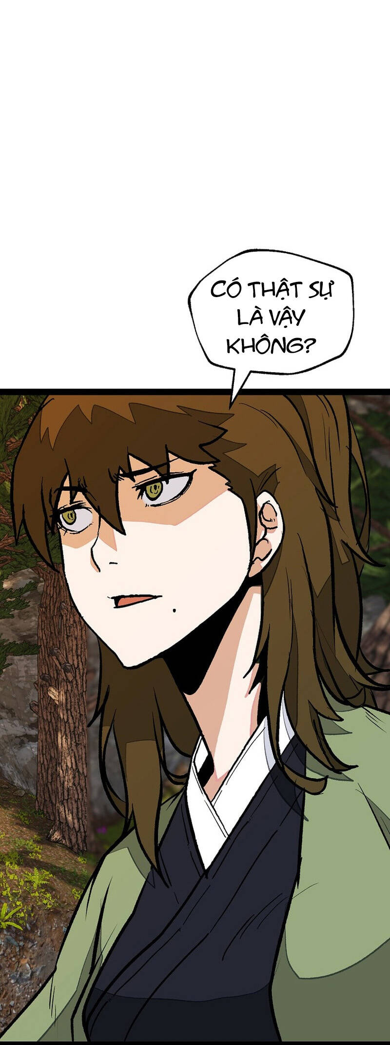 Mạt Thế Giang Hồ Hành Chapter 36 - 35