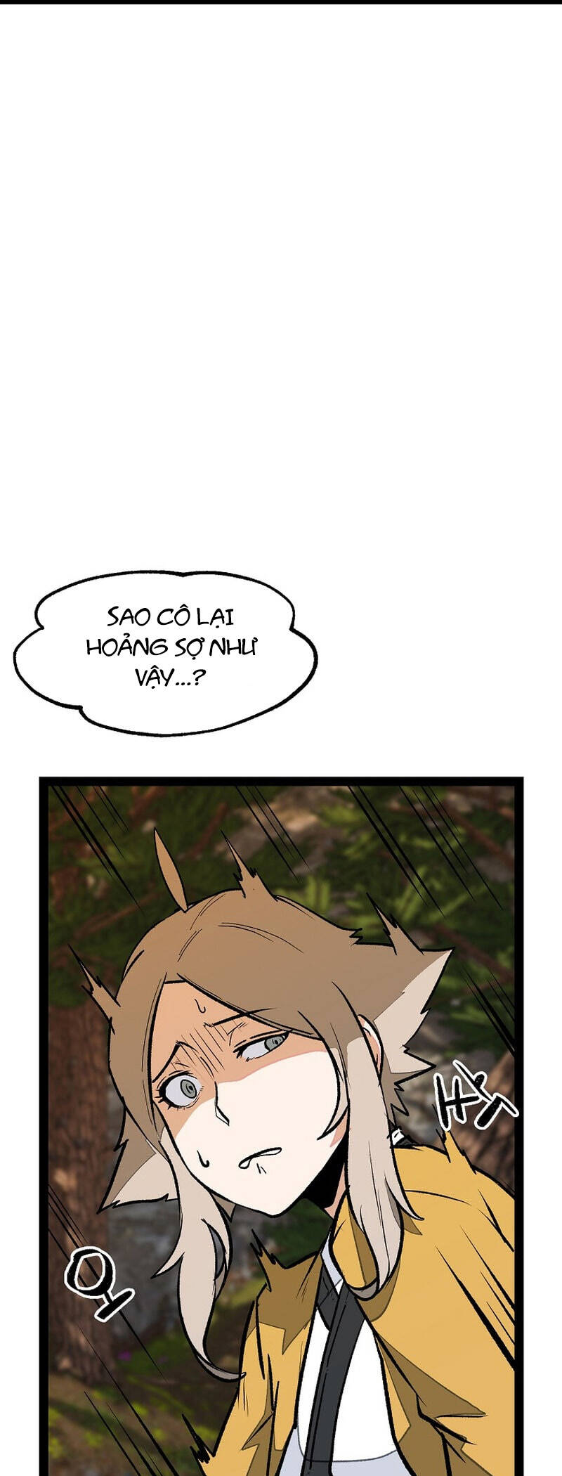 Mạt Thế Giang Hồ Hành Chapter 36 - 36