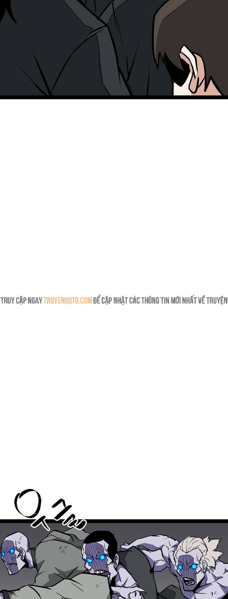 Mạt Thế Giang Hồ Hành Chapter 36 - 40