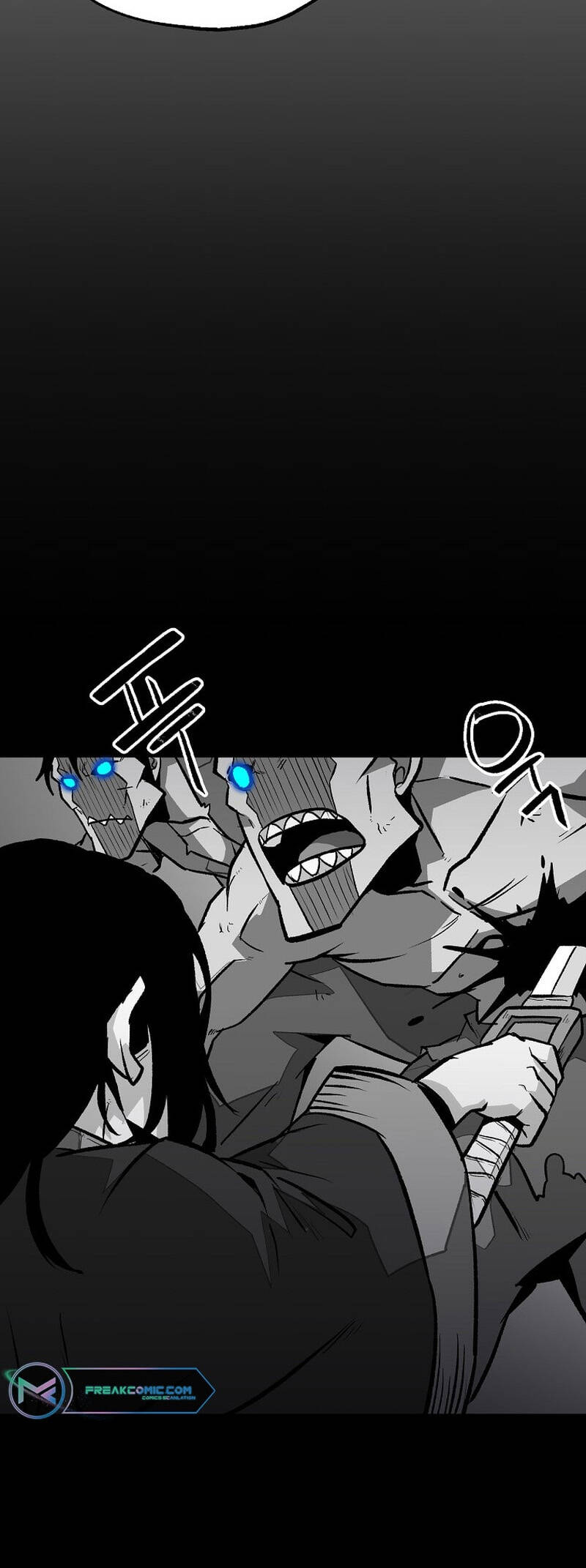 Mạt Thế Giang Hồ Hành Chapter 36 - 49