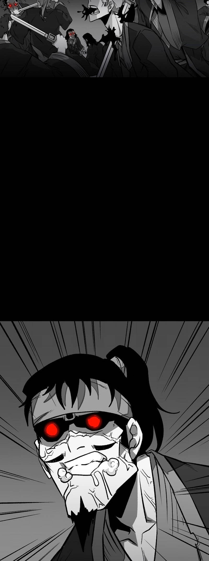 Mạt Thế Giang Hồ Hành Chapter 36 - 52