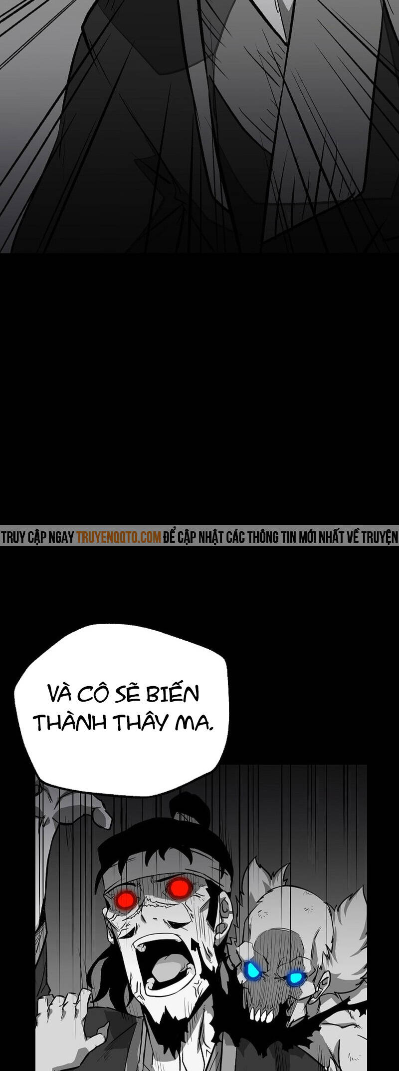 Mạt Thế Giang Hồ Hành Chapter 36 - 53